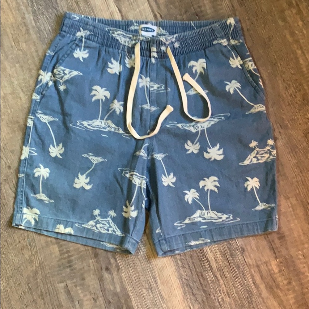 Adult/men shorts